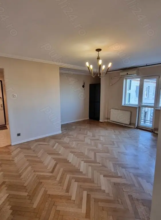 Apartament 3 camere ultracentral Univesitate