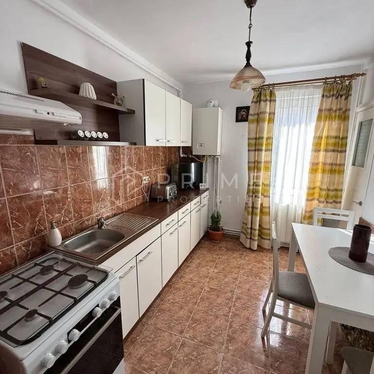 Apartament 2 camere, ideal pentru profesioniști, 7 Noiembrie