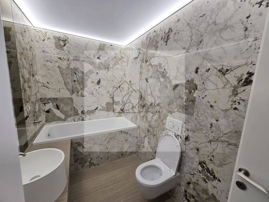 Apartament 2 camere Cortina 126 I Iancu Nicolae I Cambridge I COM 0%