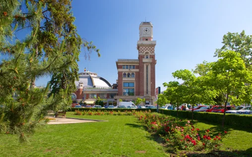 Ploiesti