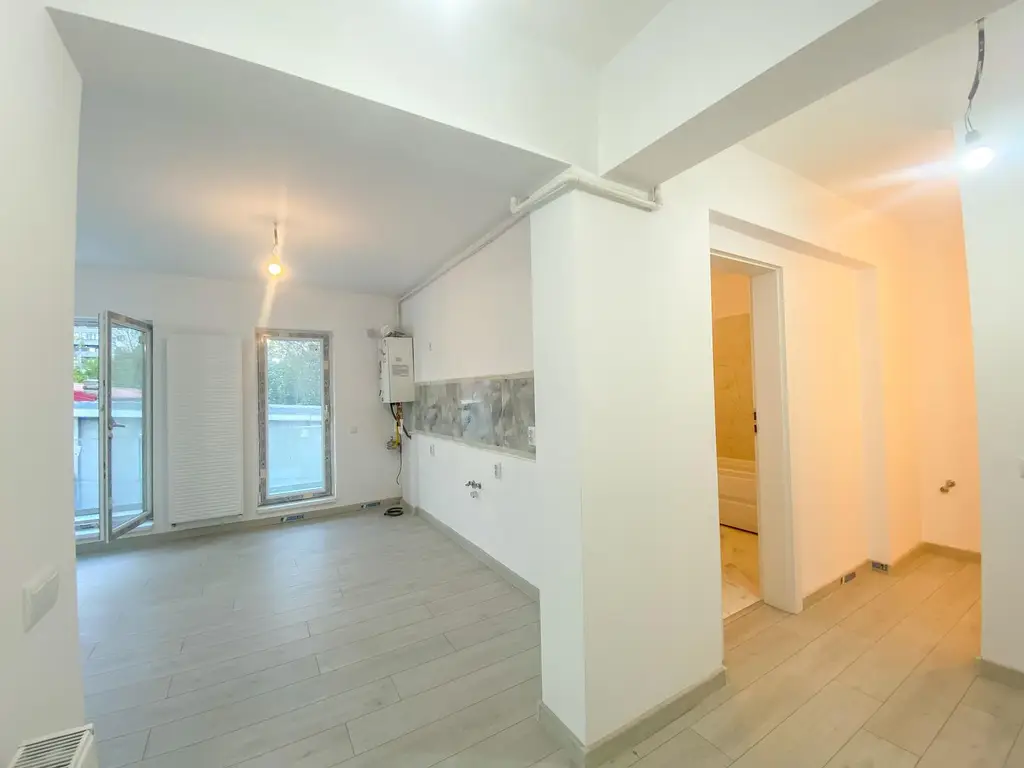 2 camere Bloc 2026 | 64 mp | Lujerului – Plaza