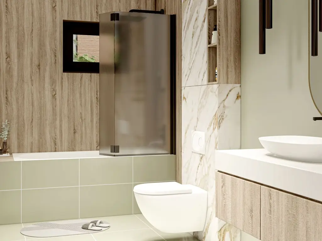 Casa individuala din caramida 4 camere Cartier Izvor Tarlungeni Brasov