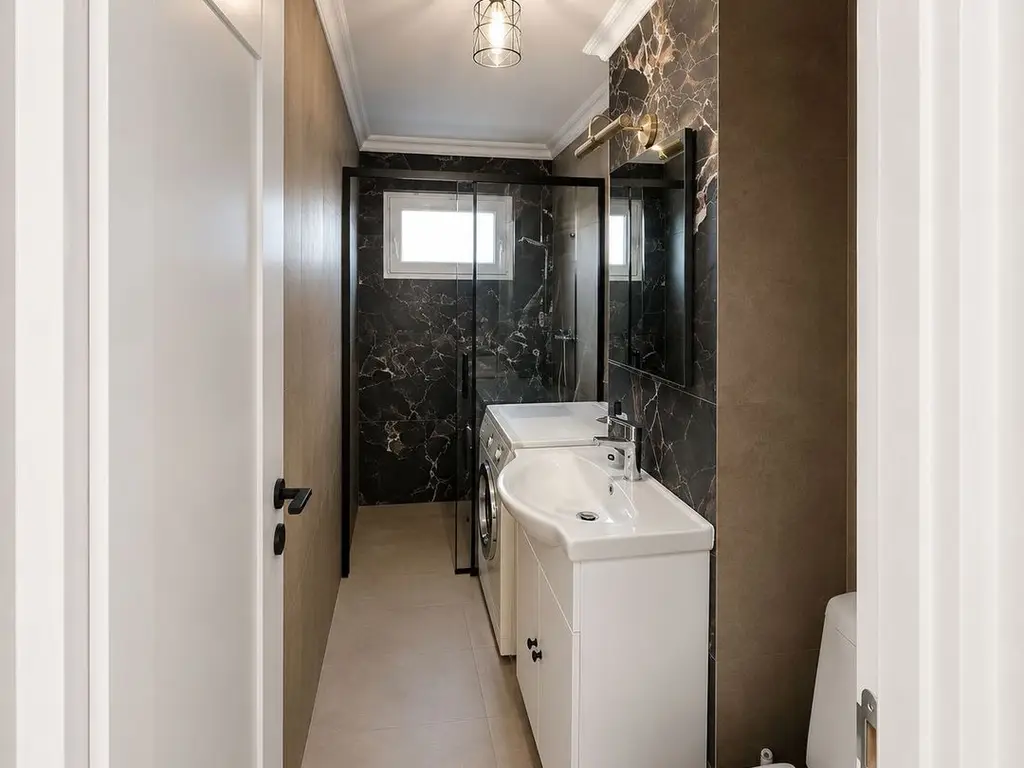 Apartament 2 camere de închiriat | Modern, complet mobilat