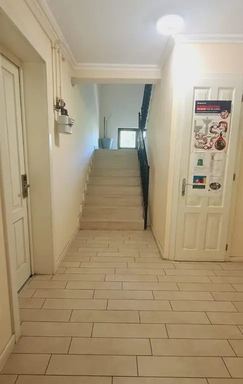 De închiriat apartament 2 camere – Dumbrăvița (la intrare)
