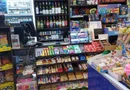 Vand Magazin Alimentar