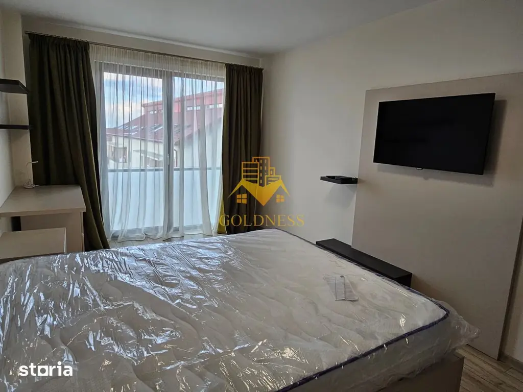 2 camere, Buna ziua, Calea Turzii, Grand Hotel Italia,Prima închiriere