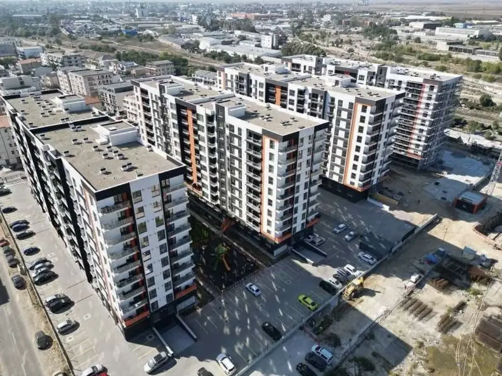 Apartament+loc parcare sunbteran
