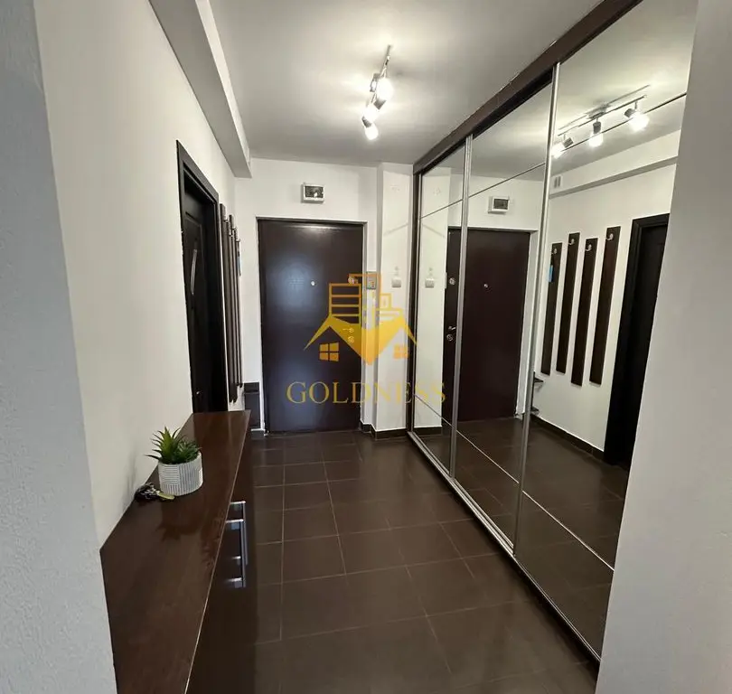 2 camere, decomandate, modern, Zona Piata Abator, BLVD Bucuresti