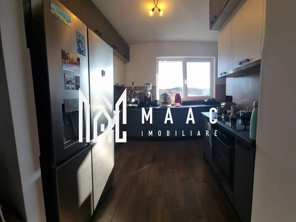 Apartament 3 camere | 93 mp utili+29mp terasa | Zona liniștită – Piata Rahovei