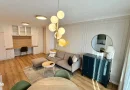 2 camere, premium, AC, garaj, bloc nou, Plopilor zona parcul Rozelor