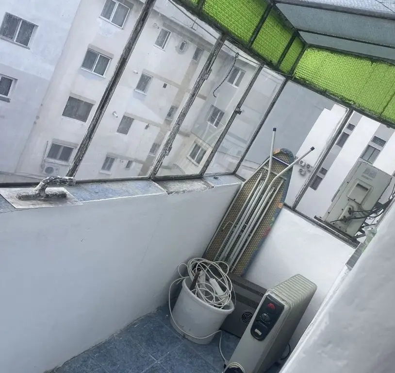 Apartament 3 camere, plus Balcon