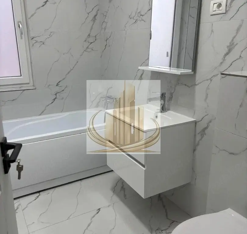 🏡Grand Mobilis va propune spre închiriere un ap de lux 3 camere