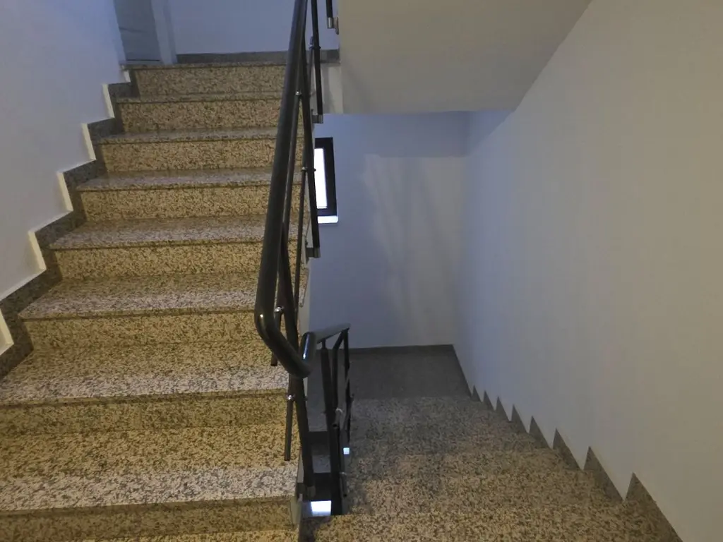 Obor /Iancului apartament 2 camere bloc nou