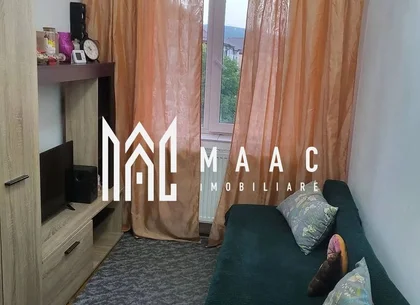 Apartament 2 camere | Nord | Centrala proprie |