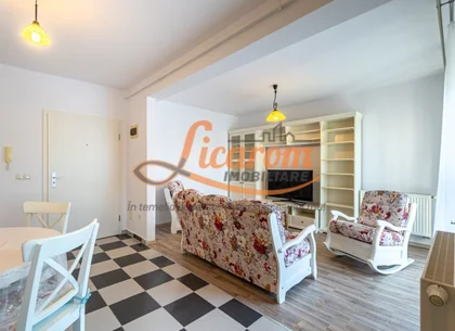 Apartament 3 camere modern Brasov Avantgardeninclus PARCARE si BOXA