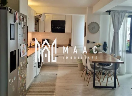 Apartament 3 camere decomandat | Ostroveni, Râmnicu Vâlcea | 109 mp, parcare