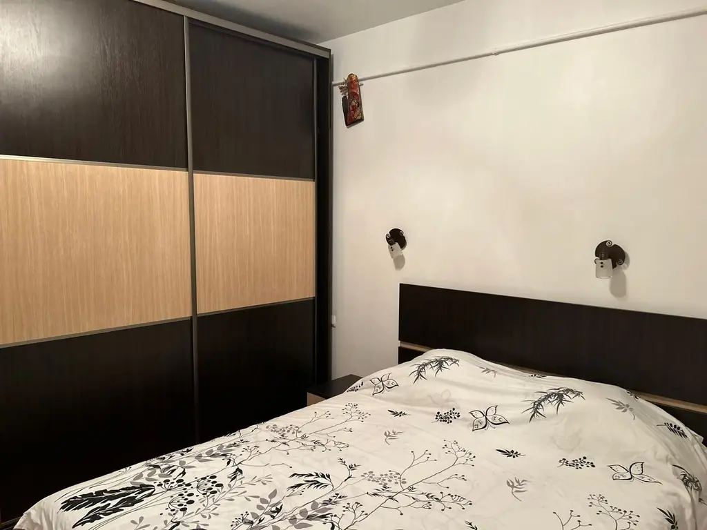 Apartament cu 3 camere, mobilat si utilat - Piata Centrala