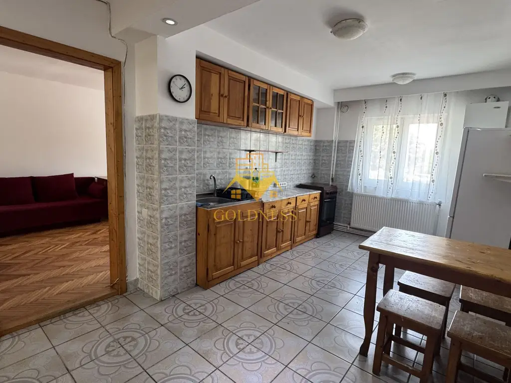 3 camere, decomandate, Piata Zorilor Zona Louis Pasteour, UMF