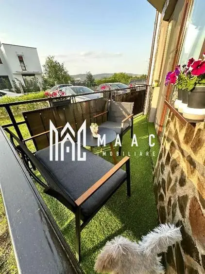 Apartament 3 Camere | 65 MPU | 2 Parcări | Șelimbăr