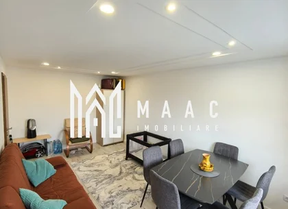 Apartament 4 Camere | 105MPU | Renovat | Valea Aurie