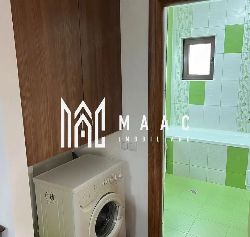 Apartament 2 camere | 42 MPU | Balcon | Doamna Stanca