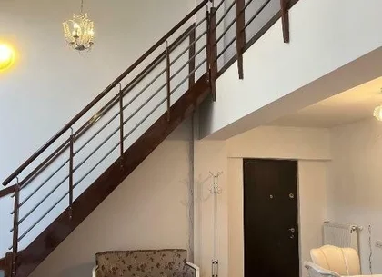 Ag BRASADAS închiriază -PENTHOUSE LUX - BANEASA.
