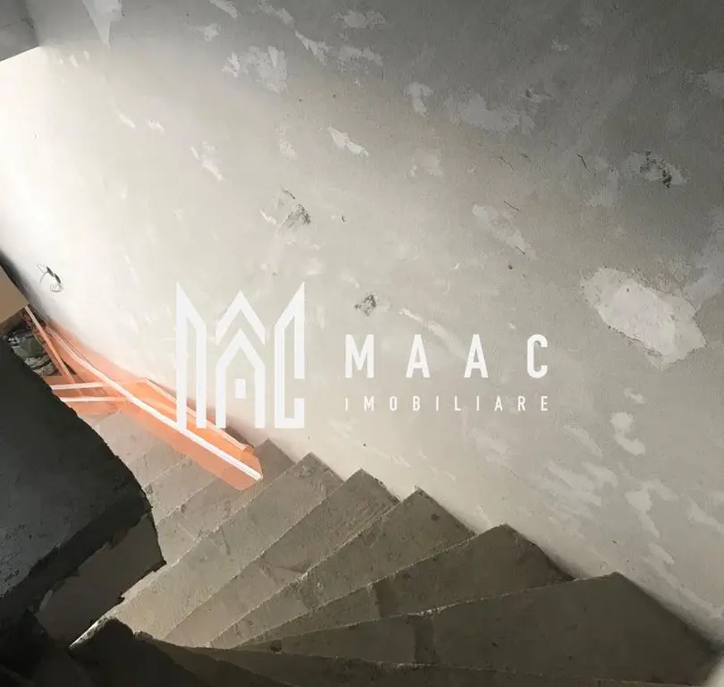 Casa 4 camere tip duplex | 120 mpu | Sura Mica