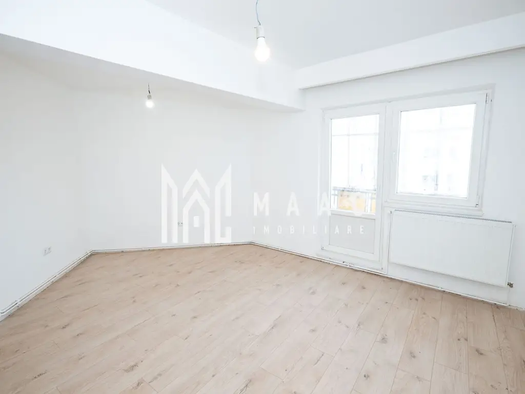 Apartament 2 camere 60MP | Ostroveni