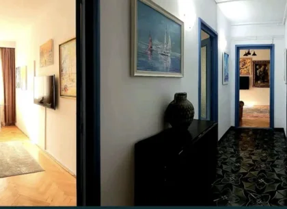 Downtown clasic, consulatul Turciei,2 camere