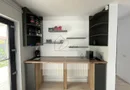 Casa moderna Dimieni I finisaje premium I 609 mp I COMISION 0%