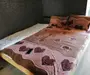 BRASADAS vinde garsoniera pe Ostrovului Bloc 2 etaj 2.