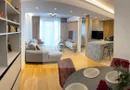 Apartament 3 camere Sisesti I parcare subterana I renovat complet 2024