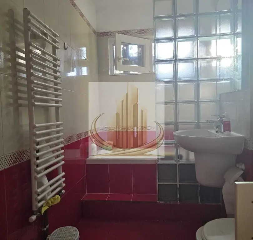 Ap 3 cam complet renovat | Centrală proprie | Zona Circumvalalatiunii