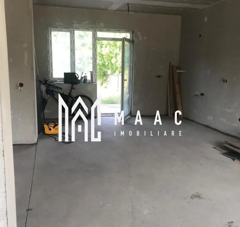 Casa 4 camere tip duplex | 120 mpu | Sura Mica
