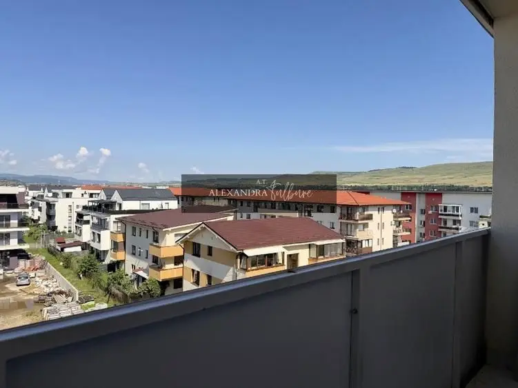 Apartament Premium 2 camere | Eroilor Residence | parcare subterana