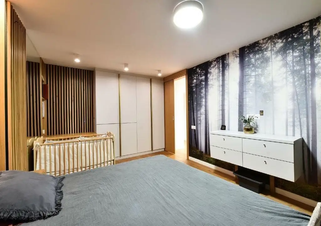 Apartament Duplex 5 camere Aviatiei - Cloud 9 Residence Lux