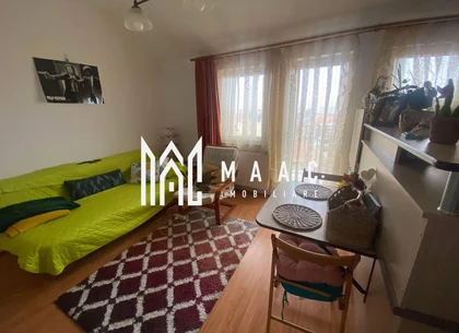 Apartament 3 camere | Pet Friendly | Mansarda | Cedonia