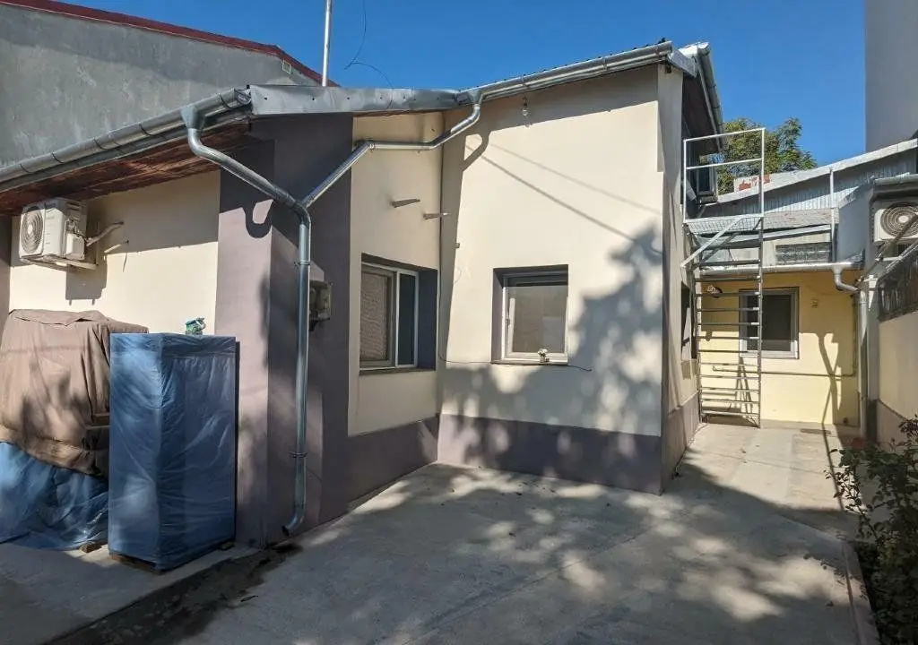 Casa de Vanzare Crangasi | 3 Camere | 5 min de mers Metrou Crangasi