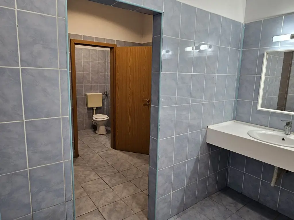 Pantelimon hala productie depozitare