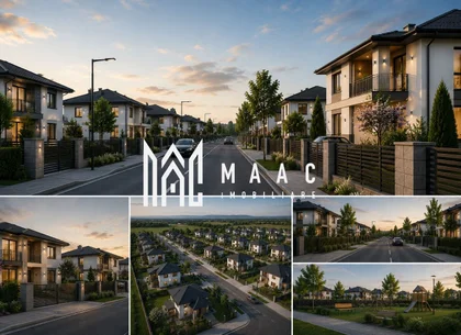 Teren extravilan 800 mp | Daia, Sibiu | Carte Funciară