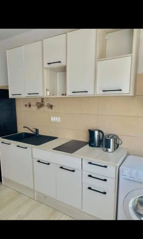 ‼️Apartament Mamaia mobilat, vedere la mare, 50mp pana la plaja ‼️