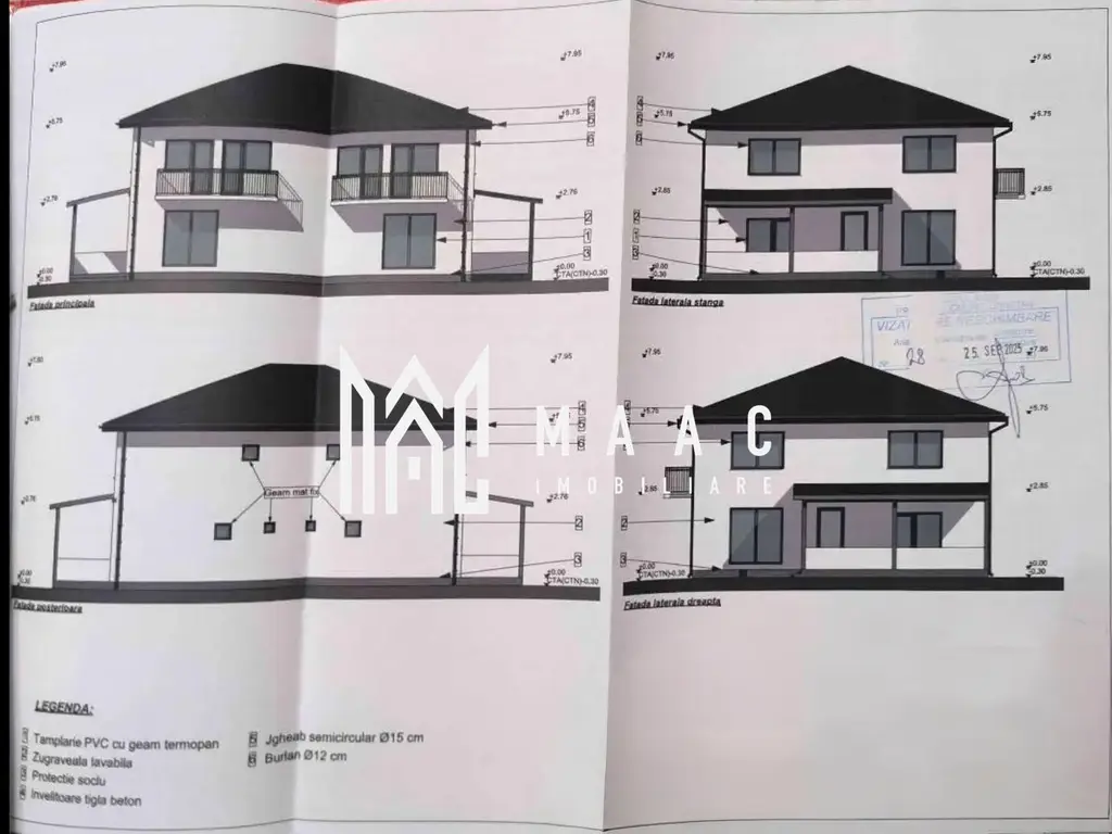 Teren | 696 MP | Intravilan | Oportunitate Investiție | Cristian