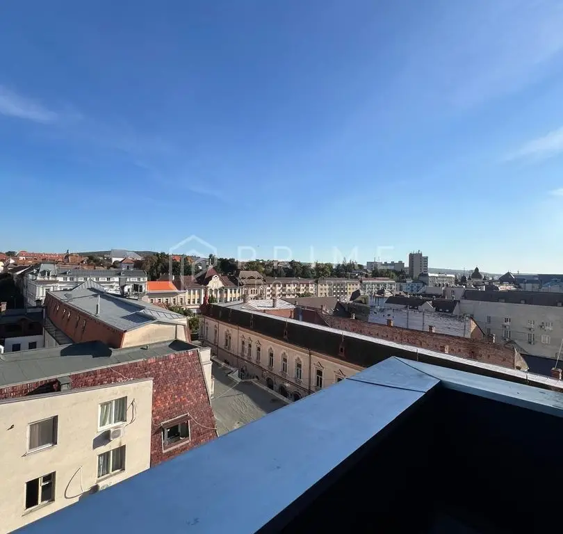 Spațiu de birouri premium de închiriat, Ultracentral Tărgu Mureș
