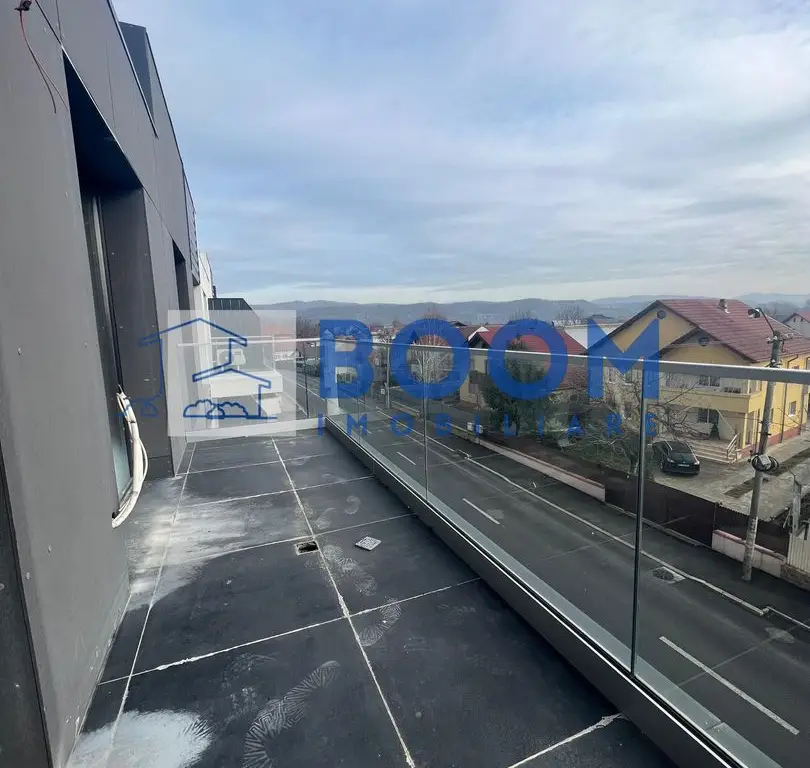 Apartament 2 camere | Dem Radulescu-Ostroveni | Bloc nou intabulat