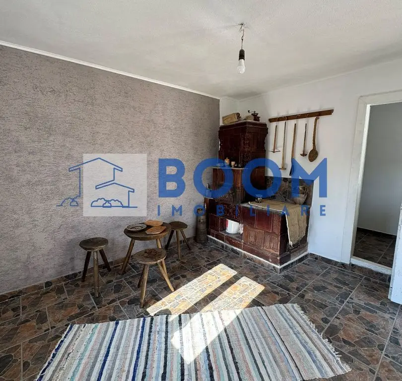 Conac Boieresc | Restaurat | Teren 2000 m