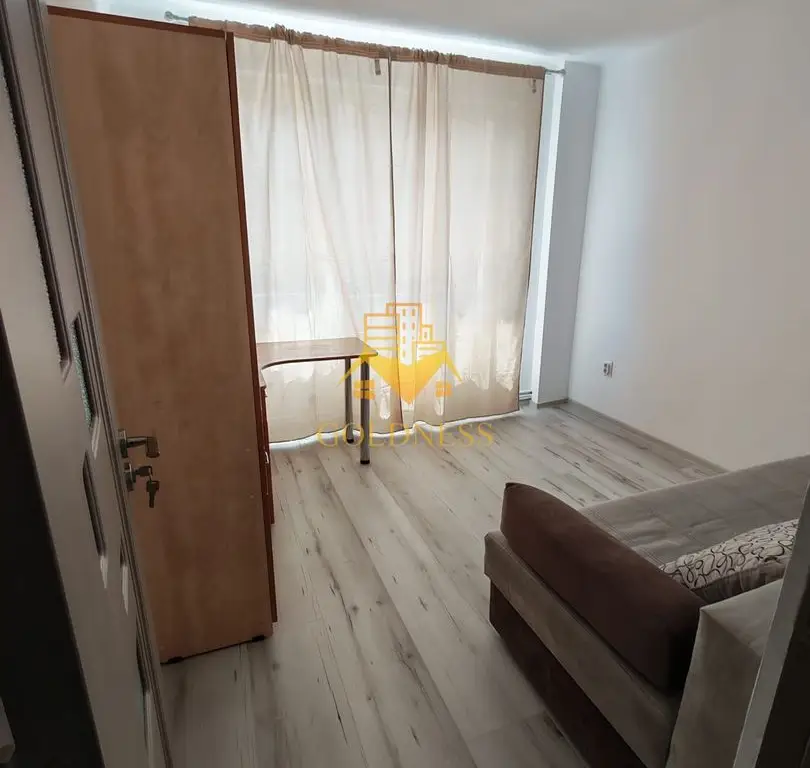 3 camere open space, Zona Centrală, Horea, UBB