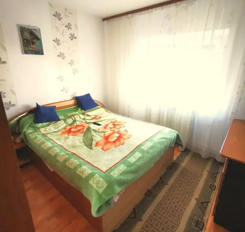 Apartament 2 camere de vânzare – Piața Centrală