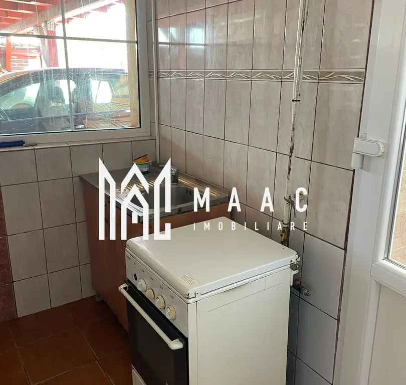 Apartament 4 camere de închiriat | Ștrand, Sibiu | 120 mp, 2 băi