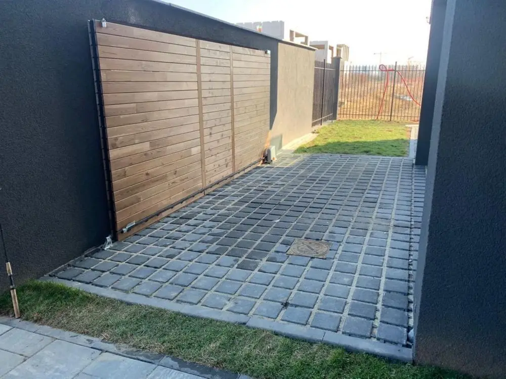 Vila 5 camere - BMS HOME CONCEPT - Strada Campul Pipera