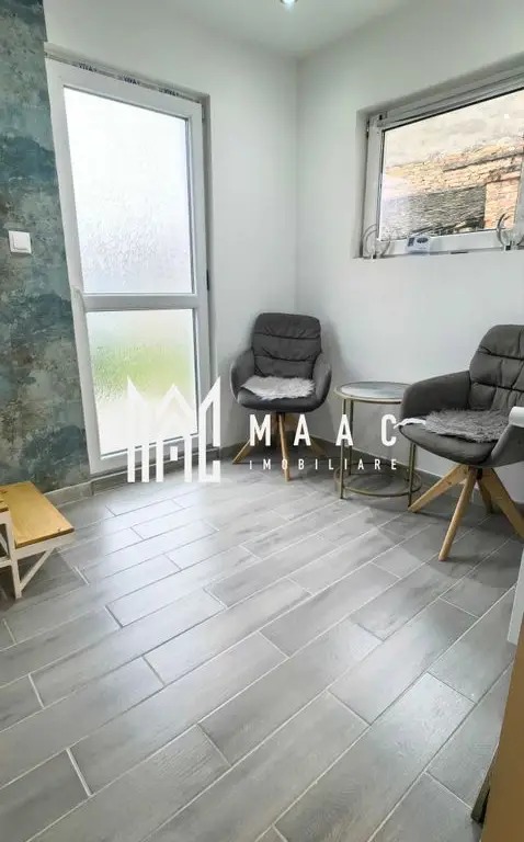 Casă individuala | 4 Camere | Gradina | 55MPU | Piața Cluj